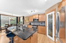 144 Cougarstone Common Sw, Calgary, AB  - Indoor Photo Showing Kitchen 