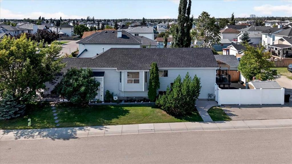74 San Diego Manor Ne, Calgary, AB
