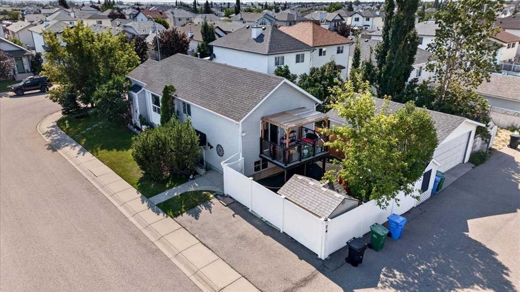 74 San Diego Manor Ne, Calgary, AB