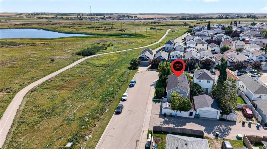 74 San Diego Manor Ne, Calgary, AB