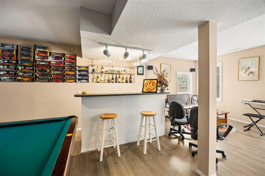 2203 Sirocco Drive Sw, Calgary, AB - Indoor