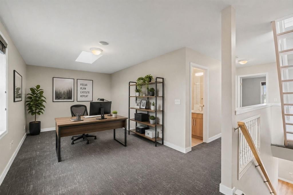 7-1922 9 Avenue Se, Calgary, AB