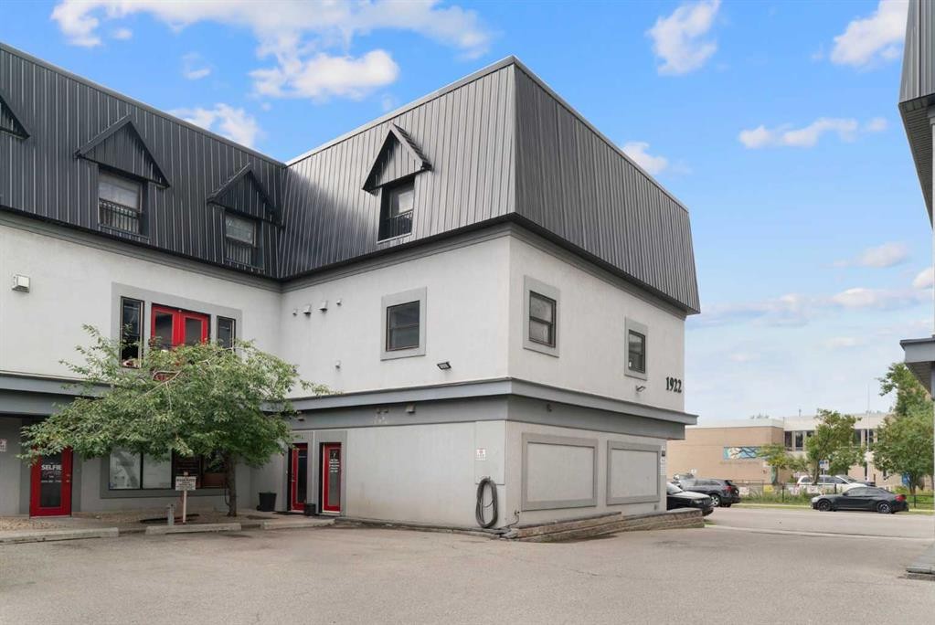 7-1922 9 Avenue Se, Calgary, AB