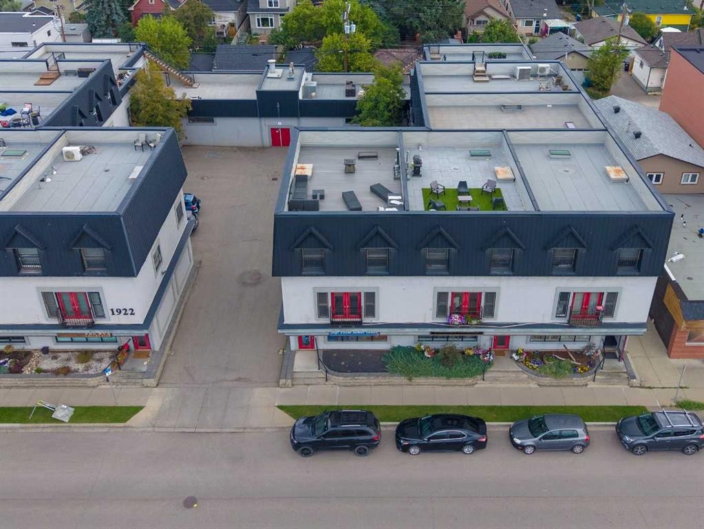 7-1922 9 Avenue Se, Calgary, AB