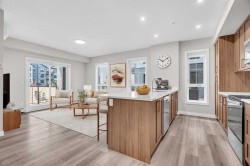 2112-100 Banister Drive Okotoks, AB T1S 5Y2