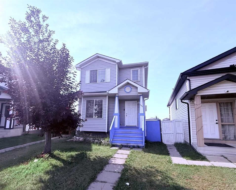 111 Martin Crossing Grove Ne, Calgary, AB