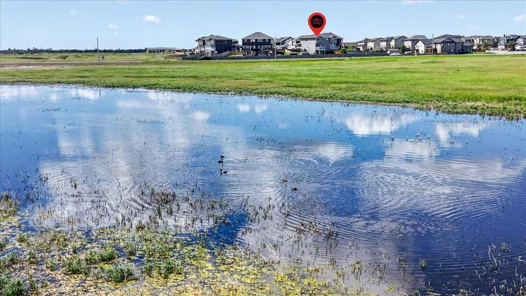 61 Hanson Lane Ne, Langdon, AB - Outdoor With View