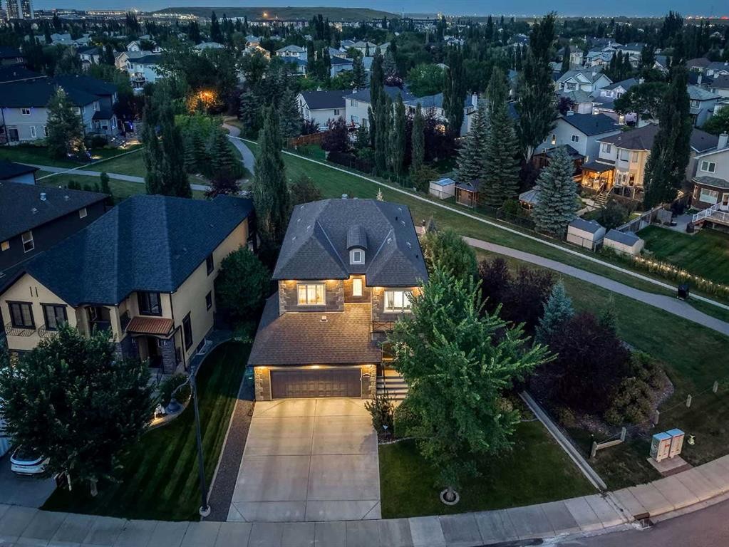 656 Quarry Way Se, Calgary, AB - Outdoor