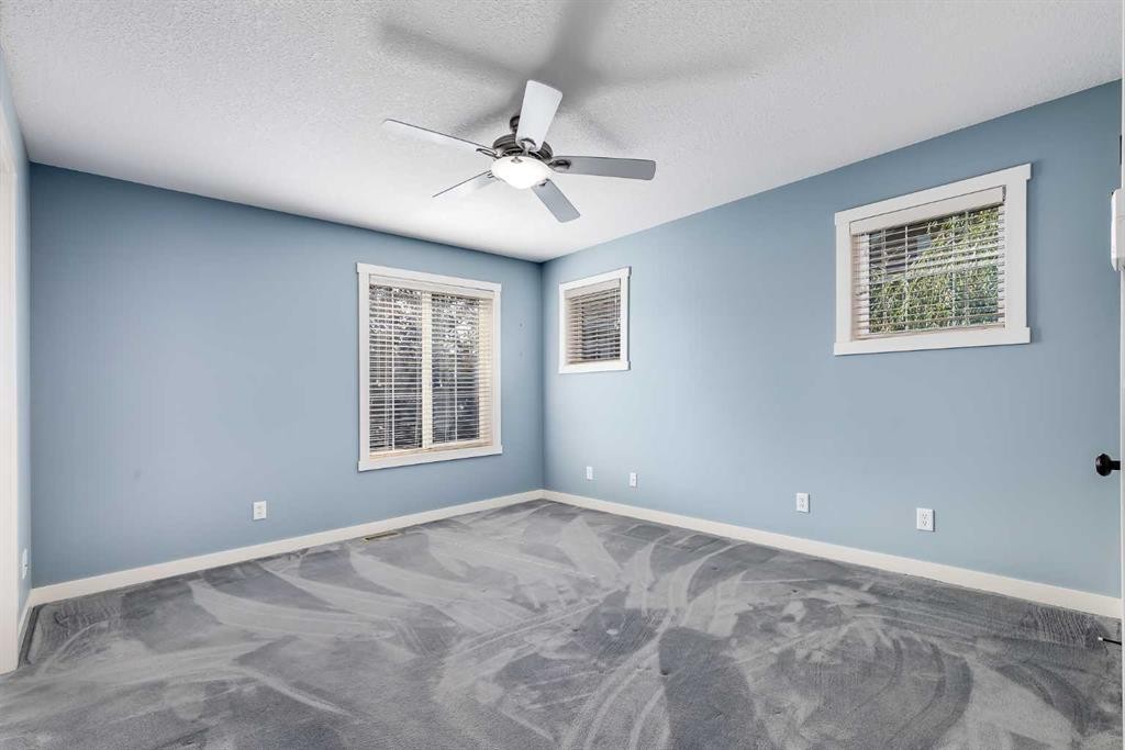 37 Cranleigh Heath Se, Calgary, AB - Indoor Photo Showing Other Room