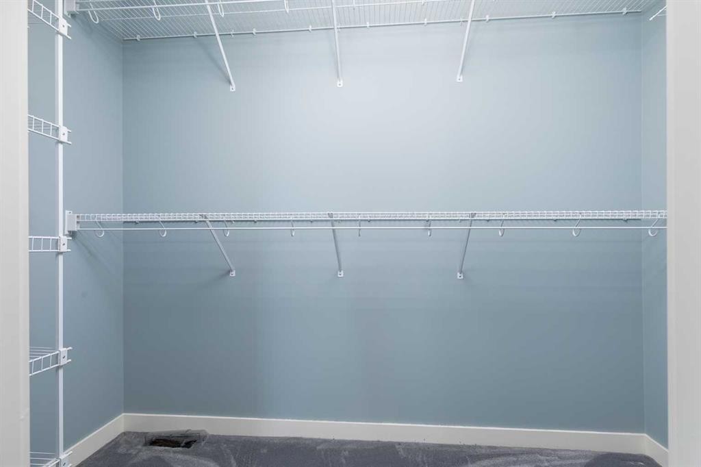 37 Cranleigh Heath Se, Calgary, AB - Indoor With Storage