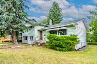 2628 Capitol Hill Crescent Nw, Calgary, AB - Outdoor