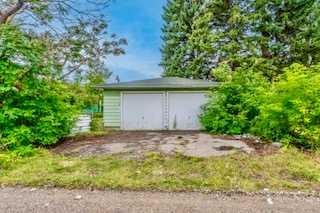 2628 Capitol Hill Crescent Nw, Calgary, AB - Outdoor