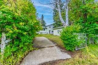 2628 Capitol Hill Crescent Nw, Calgary, AB - Outdoor
