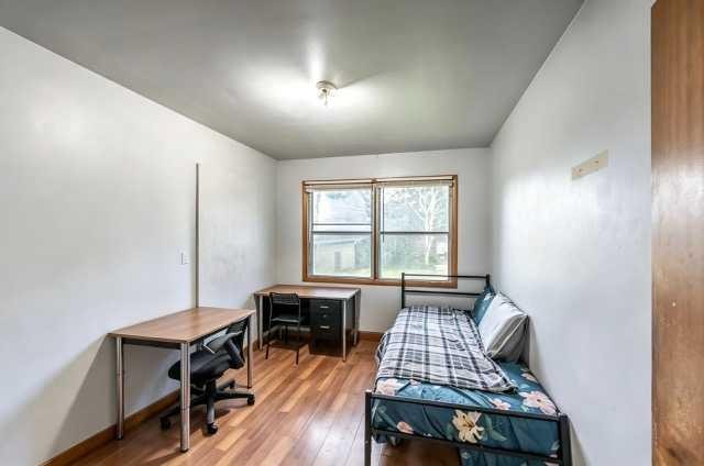 2628 Capitol Hill Crescent Nw, Calgary, AB - Indoor Photo Showing Office