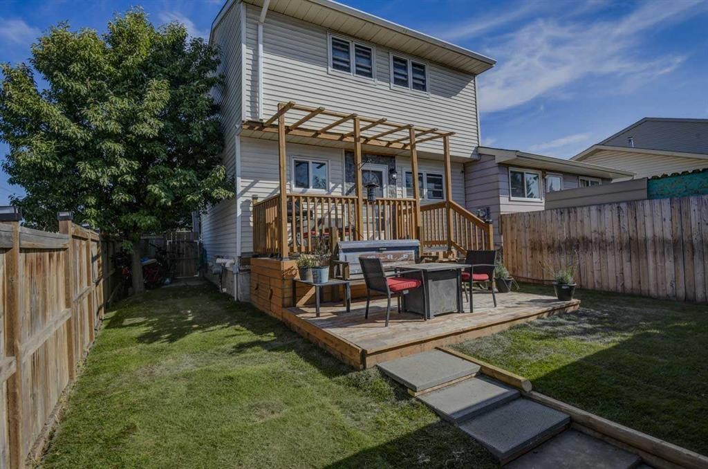 44 Falwood Crescent Ne, Calgary, AB