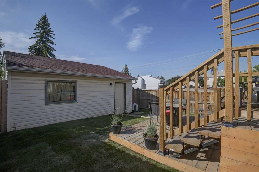 44 Falwood Crescent Ne, Calgary, AB