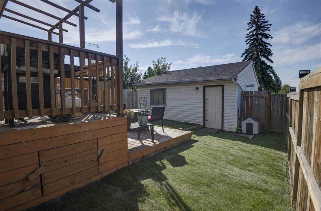 44 Falwood Crescent Ne, Calgary, AB