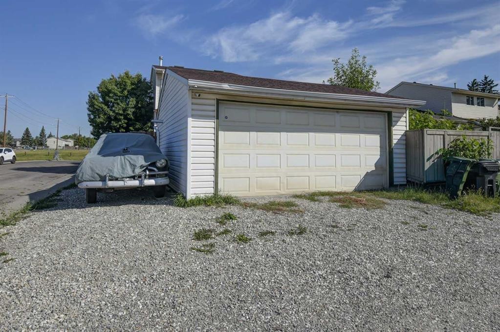 44 Falwood Crescent Ne, Calgary, AB