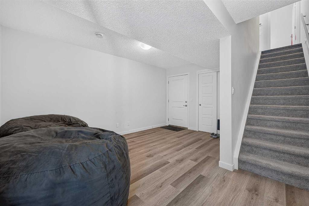 433-301 Redstone Boulevard Ne, Calgary, AB - Indoor Photo Showing Bedroom
