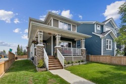 97 River Heights Crescent Cochrane, AB T4C 0J5