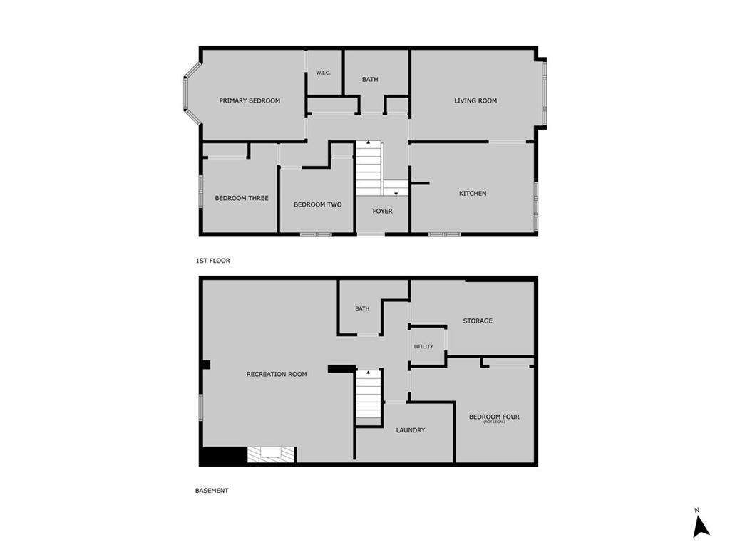 235 Abalone Place Ne, Calgary, AB - Other