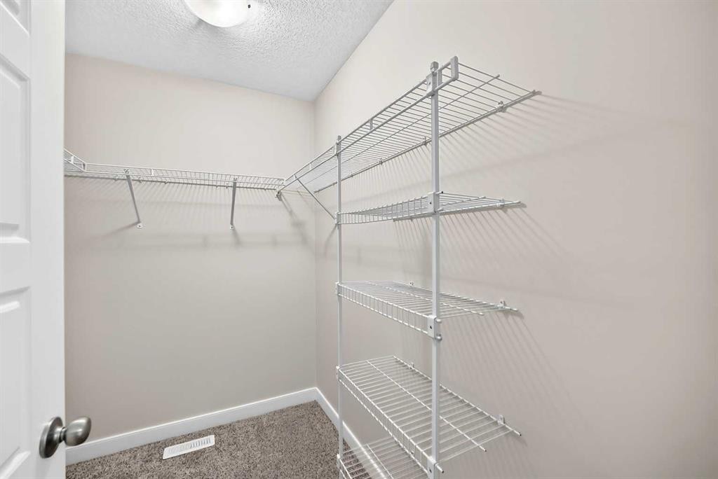 86 Pantego Lane Nw, Calgary, AB - Indoor With Storage
