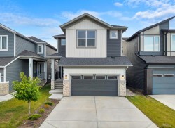 694 Creekmill Court SWAirdrie, AB T4B 5L3