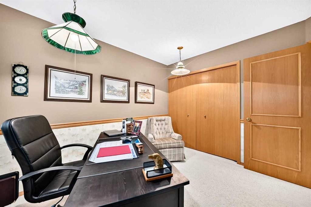 36 Sunset Way, Priddis Greens, AB - Indoor
