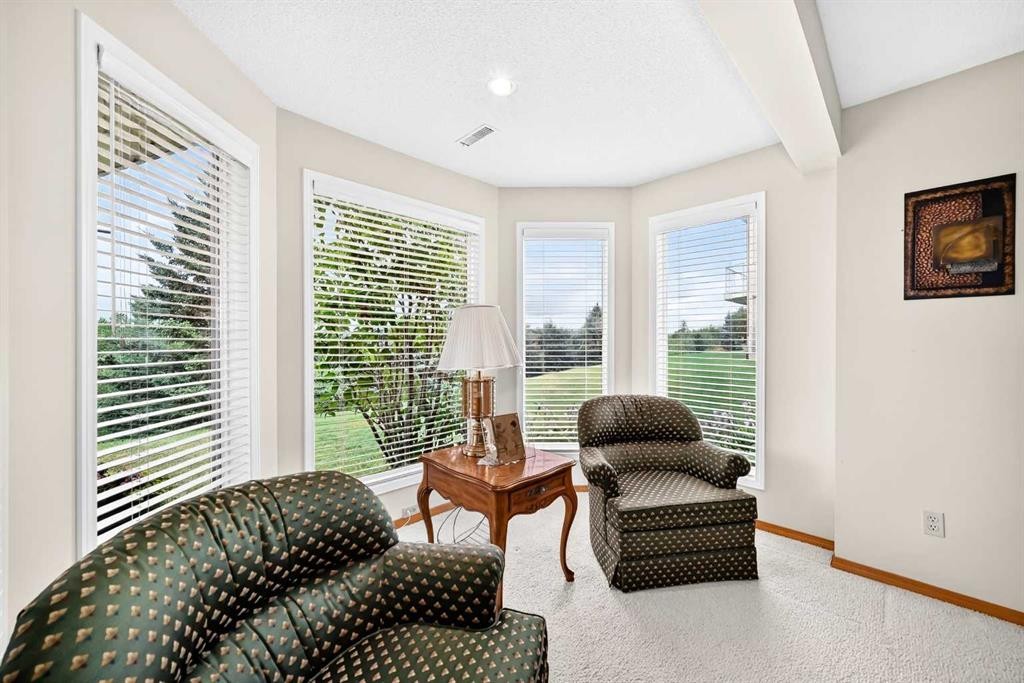 36 Sunset Way, Priddis Greens, AB - Indoor