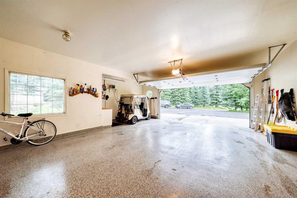 36 Sunset Way, Priddis Greens, AB - Indoor