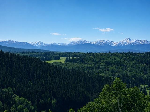 36 Sunset Way, Priddis Greens, AB - Outdoor With View