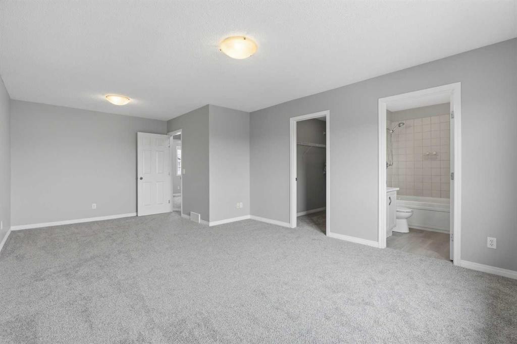 289 Taralake Terrace Ne, Calgary, AB - Indoor Photo Showing Other Room