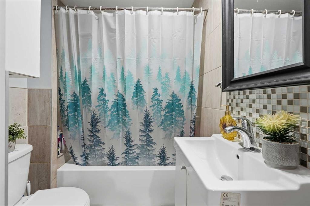 289 Taralake Terrace Ne, Calgary, AB - Indoor Photo Showing Bathroom