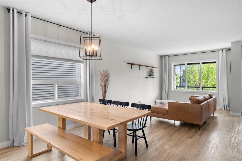 115 Wolf Willow Boulevard Se, Calgary, AB - Indoor