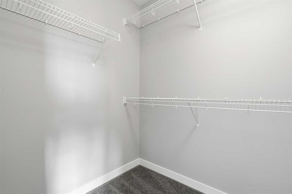 21 Howse Street Ne, Calgary, AB - Indoor With Storage
