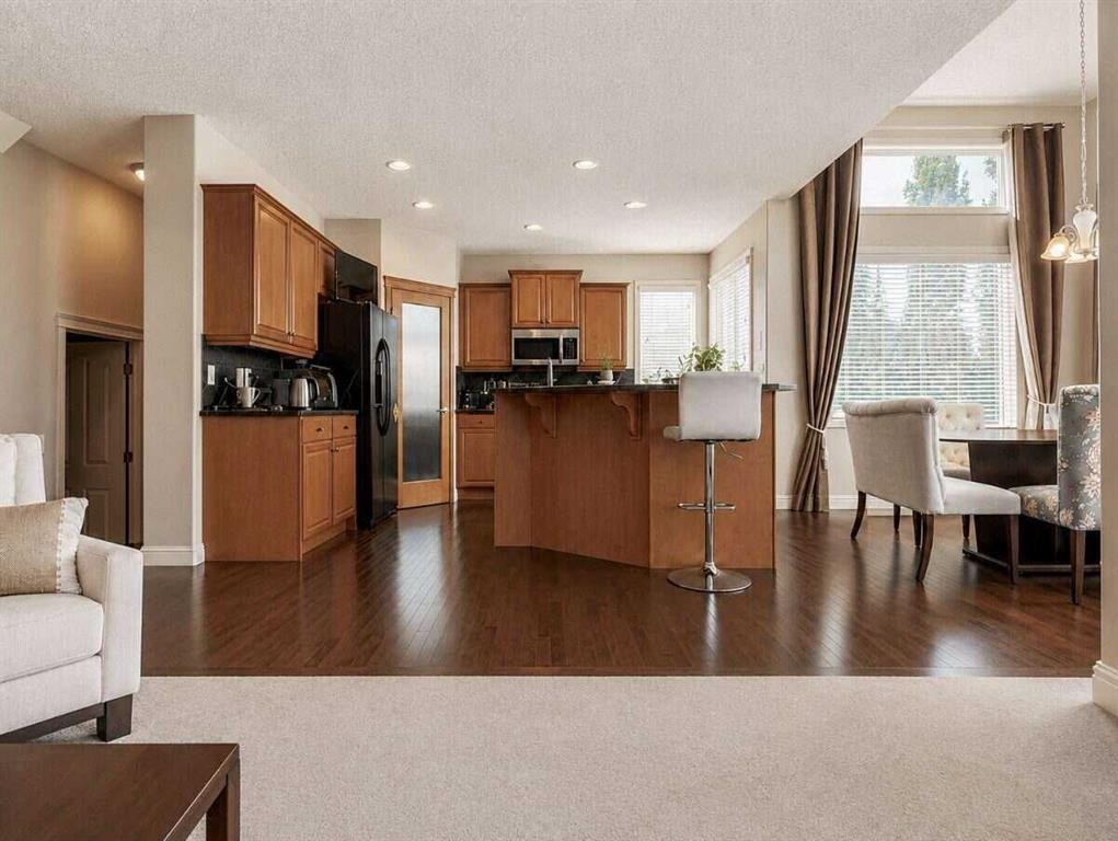 188 Everwillow Park Sw, Calgary, AB - Indoor