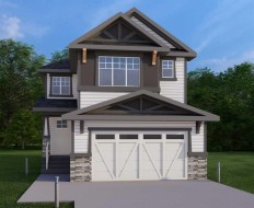 87 Sundown Crescent Cochrane, AB T4C 1Y3