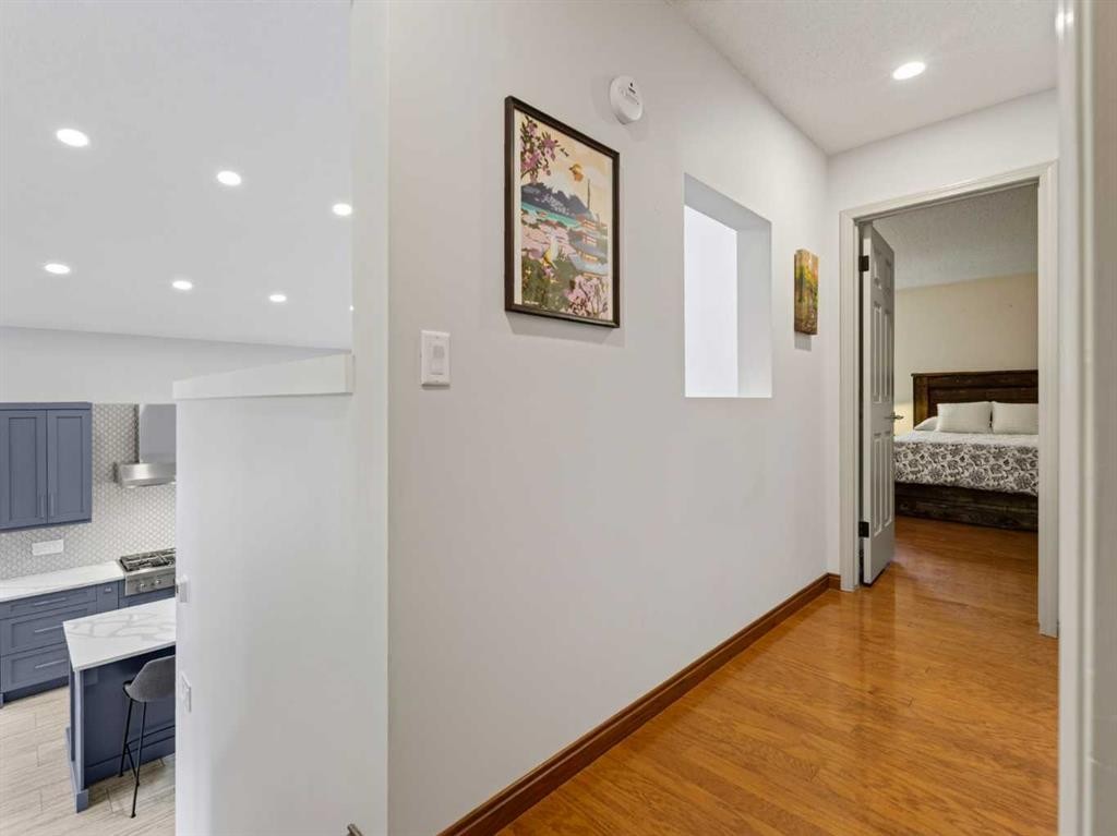 115 Wood Valley Court Sw, Calgary, AB - Indoor Photo Showing Other Room