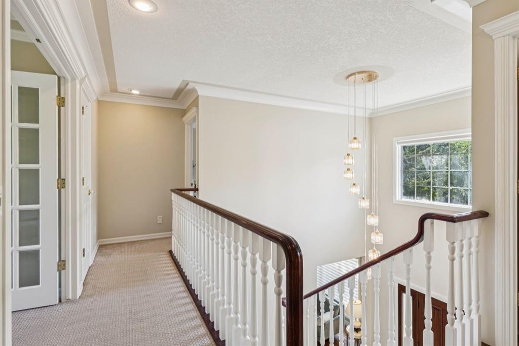 174 Sienna Hills Drive Sw, Calgary, AB - Indoor Photo Showing Other Room