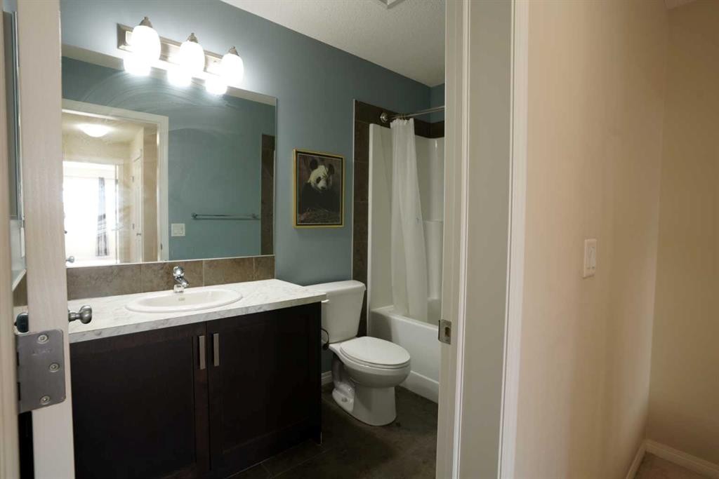 149 Walden Parade Se, Calgary, AB - Indoor Photo Showing Bathroom