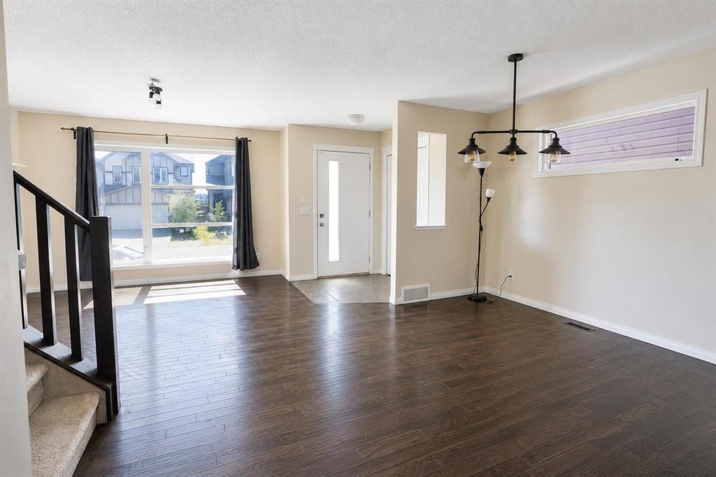 149 Walden Parade Se, Calgary, AB - Indoor Photo Showing Other Room