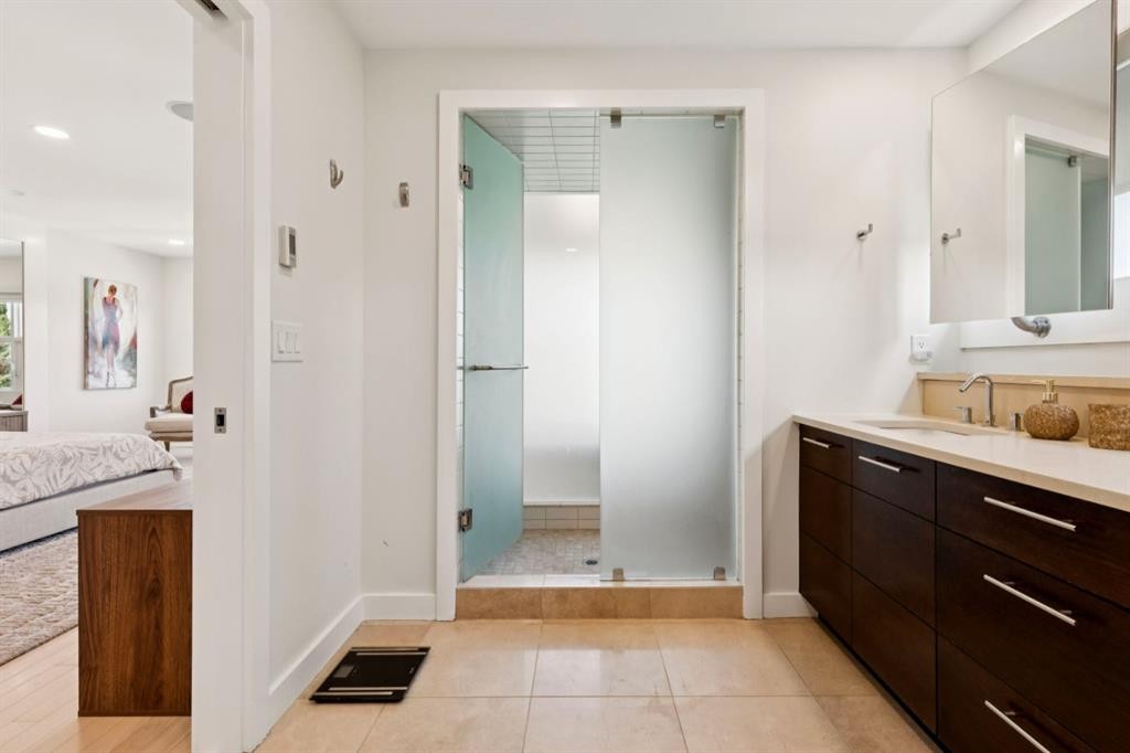 424 Aspen Meadows Hill Sw, Calgary, AB - Indoor