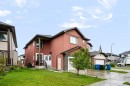 8245 Saddlebrook Drive Ne, Calgary, AB  - Outdoor 