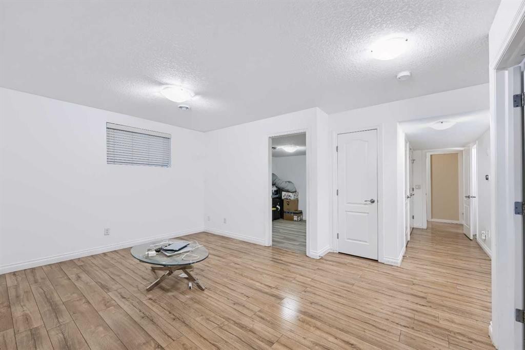 8245 Saddlebrook Drive Ne, Calgary, AB - Indoor Photo Showing Other Room