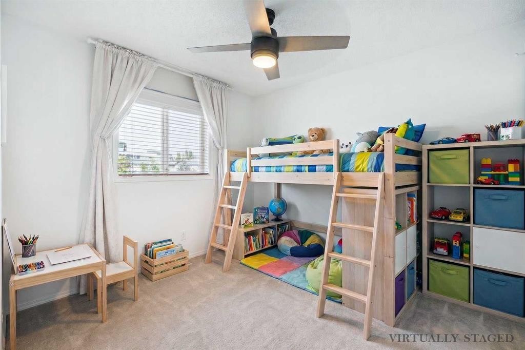 258 West Ranch Place Sw, Calgary, AB - Indoor