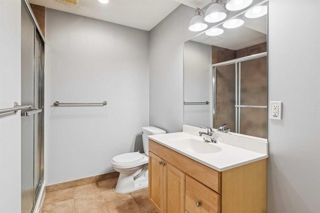 258 West Ranch Place Sw, Calgary, AB - Indoor Photo Showing Bathroom