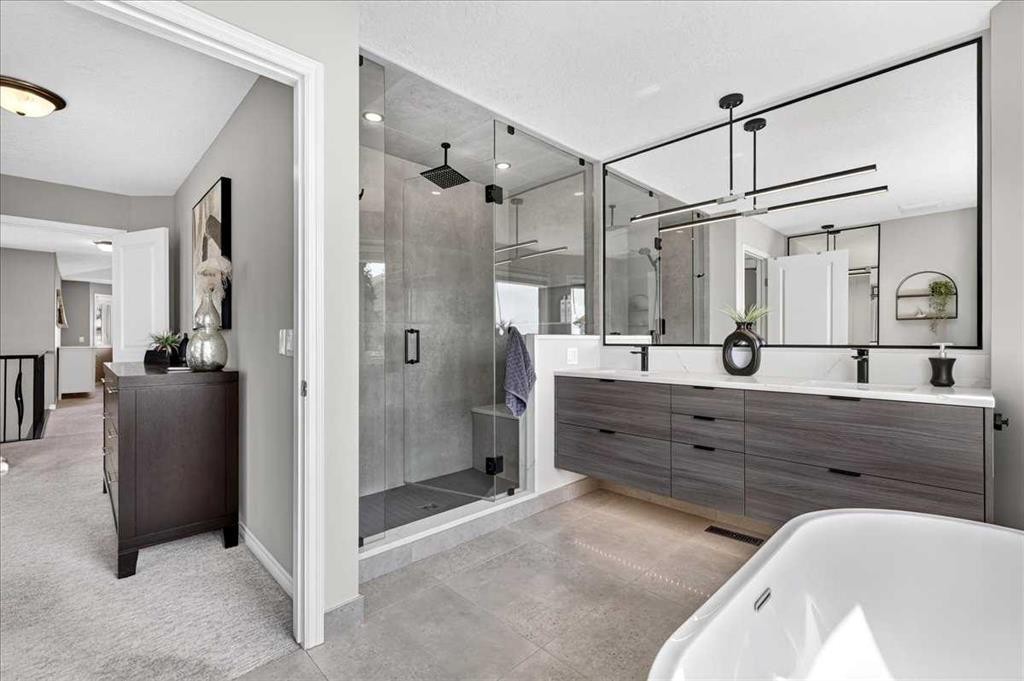 122 Royal Birkdale Crescent Nw, Calgary, AB - Indoor