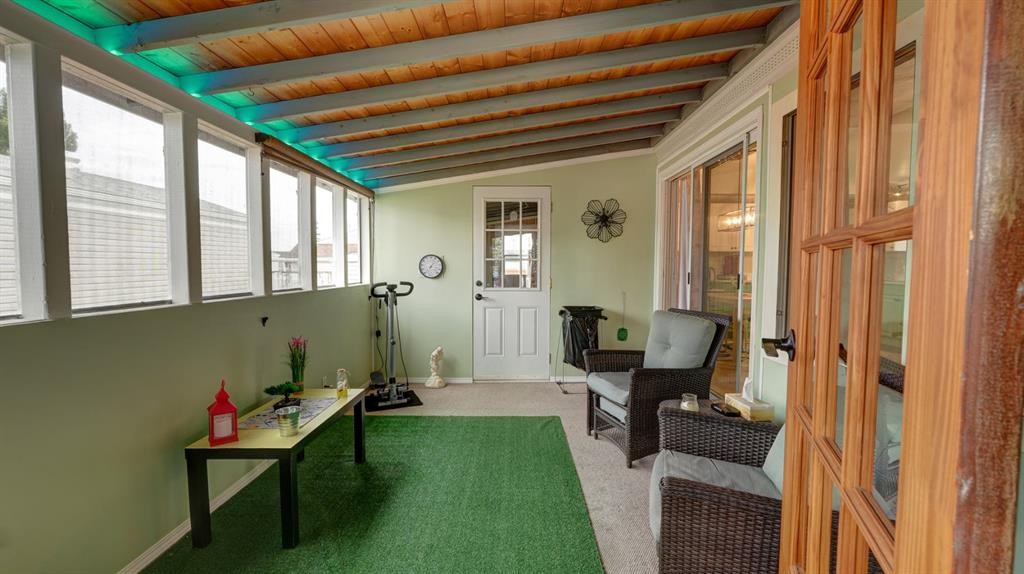 25 Westover Crescent West, Claresholm, AB - Photo Showing Other Room