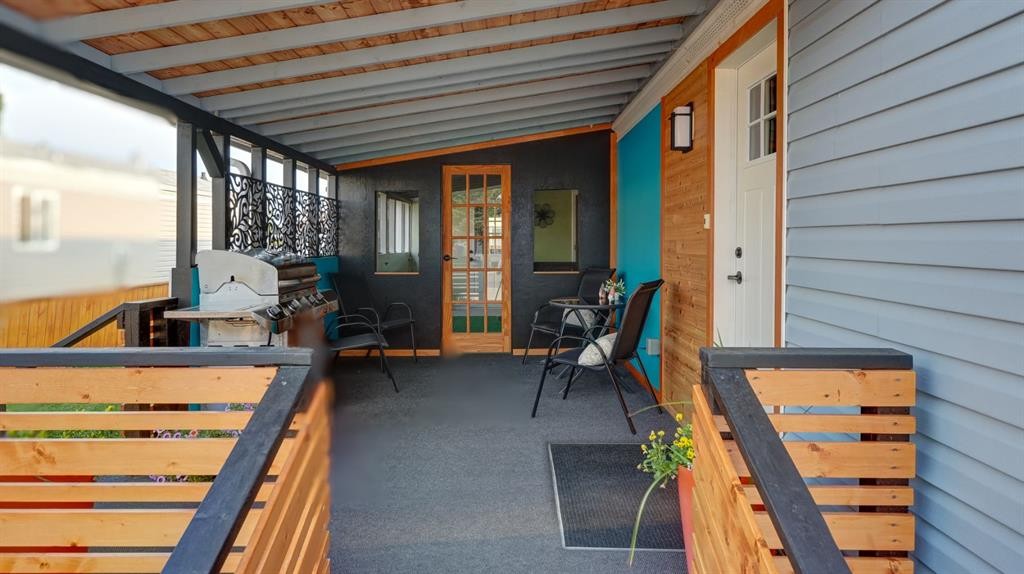 25 Westover Crescent West, Claresholm, AB - Outdoor With Exterior