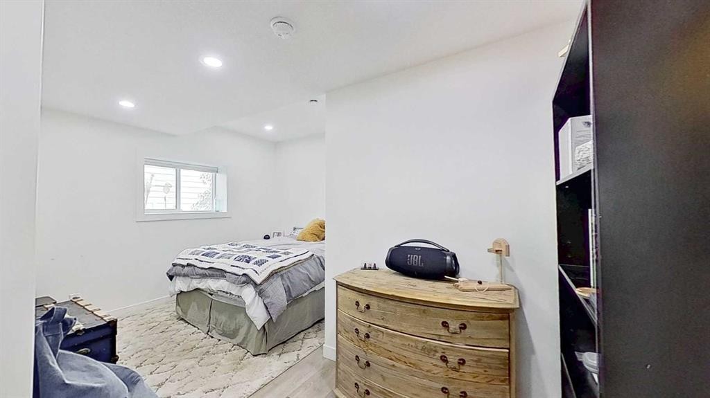 107 Auburn Sound Cove Se, Calgary, AB - Indoor